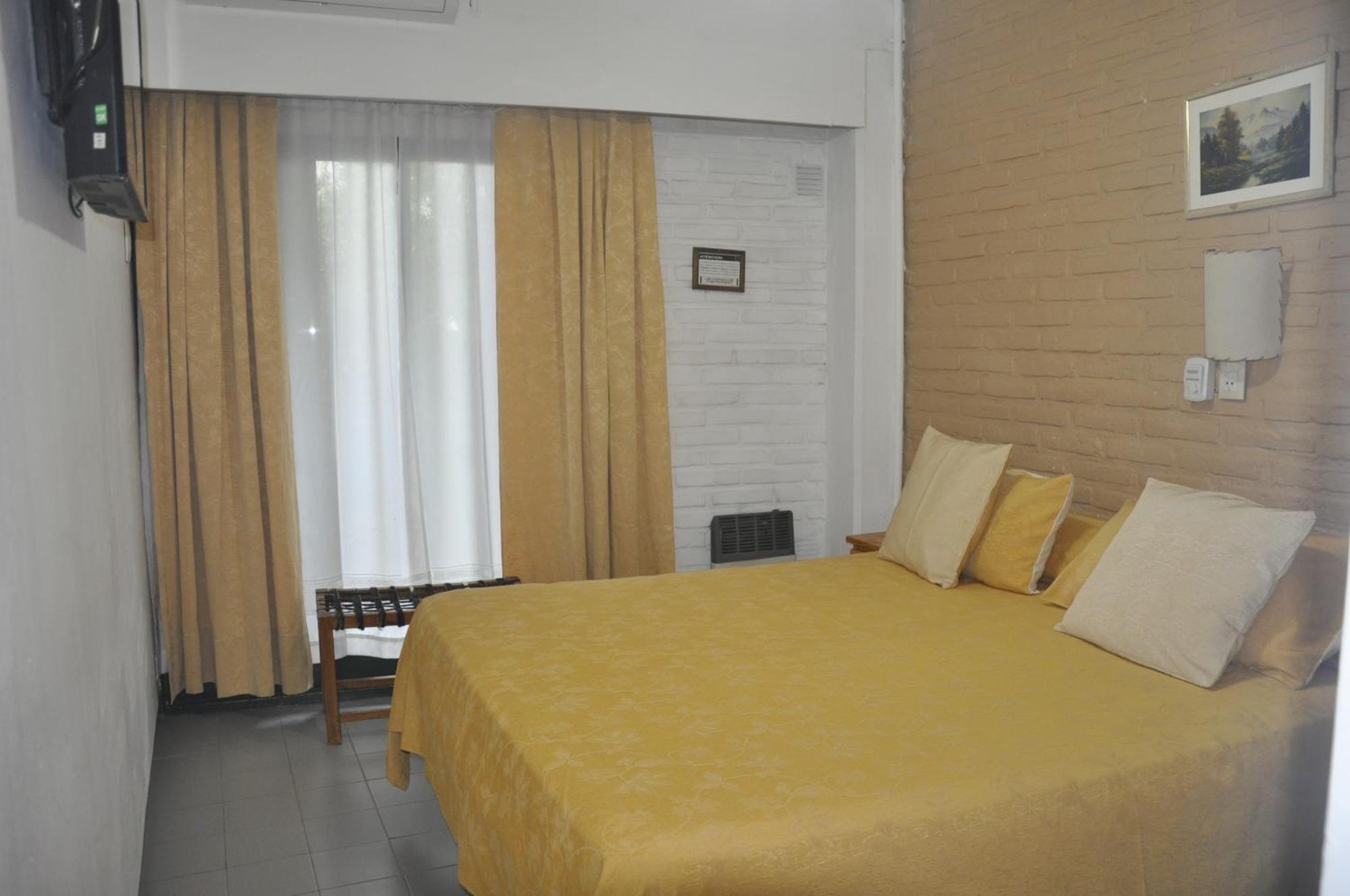 Termas Del Sol Aparthotel Termas de Rio Hondo Bagian luar foto